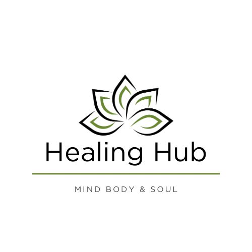Healing Hub 